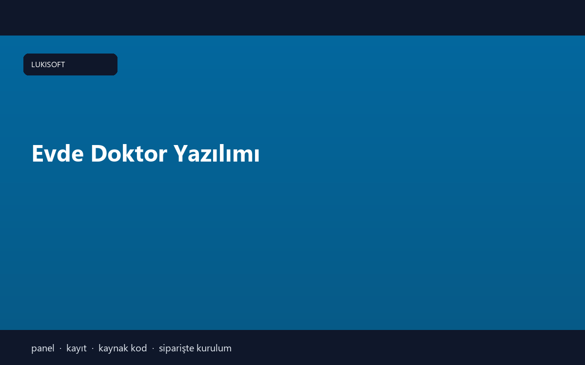 Готовий вебпакет №261