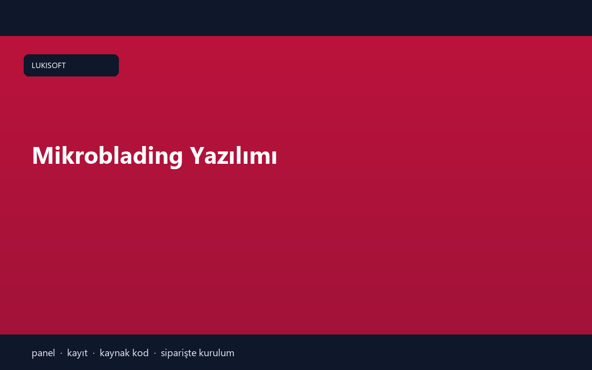Готовий вебпакет №275