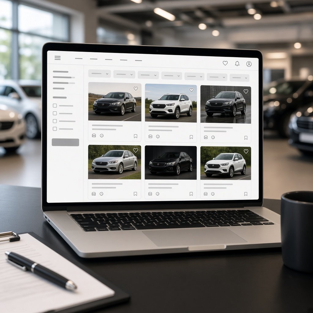 Програмне забезпечення Auto Gallery